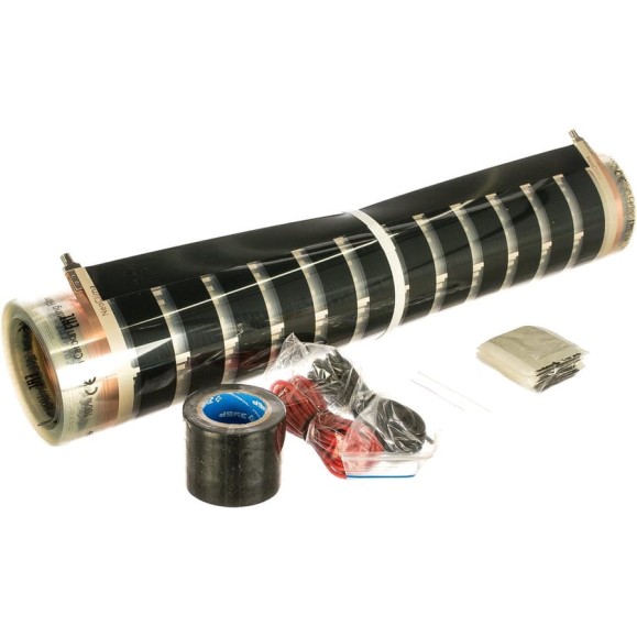 Комплект тёплого пола Neoclima CARBON+ 230-0,5-4 38618 Комплект тёплого пола Neoclima CARBON+ 230-0,5-4 38618