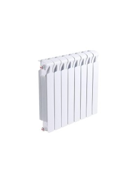 Биметаллический радиатор RIFAR Monolit Ventil MVL 500 - 09 RM50009НЛ