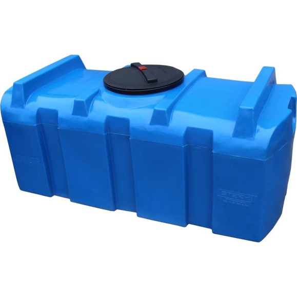 Емкость STERH SQ 500 blue 531357