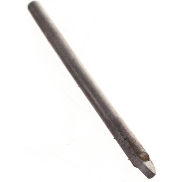 Сверло по керамике (4х65 мм) EDGE by PATRIOT 815010061 Сверло по керамике (4х65 мм) EDGE by PATRIOT 815010061