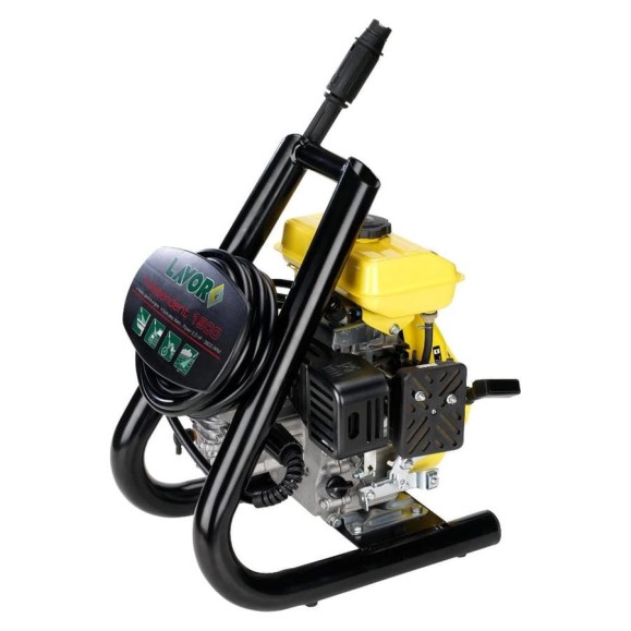 Бензиновая мойка высокого давления Lavor Independent 1900 8.601.0103C