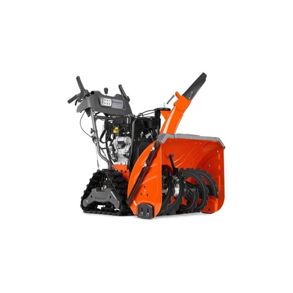 Бензиновый снегоотбрасыватель Husqvarna ST327PT 9619100-84