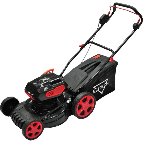 Газонокосилка Elitech ЕКА 36БЛ/430 195522