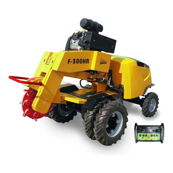 Измельчитель пней Laski F500 HR 2000059001926