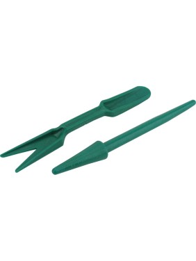 Инструмент для рассады GREEN APPLE GANR01002 Б0038603 Инструмент для рассады GREEN APPLE GANR01002 Б0038603
