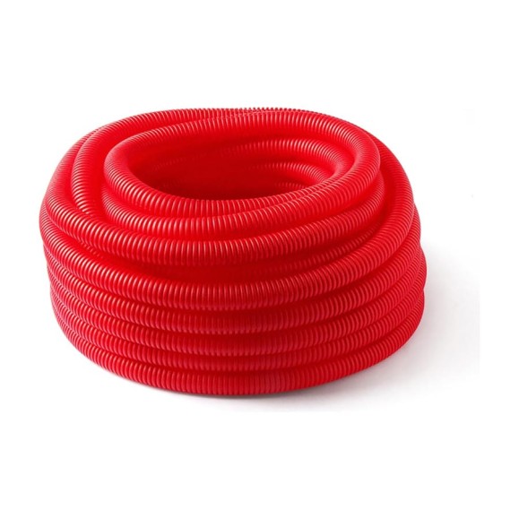 Защитная гофрированная труба PRO AQUA FLEXI GUARD для труб 25 мм PECP3525R Защитная гофрированная труба PRO AQUA FLEXI GUARD для труб 25 мм PECP3525R