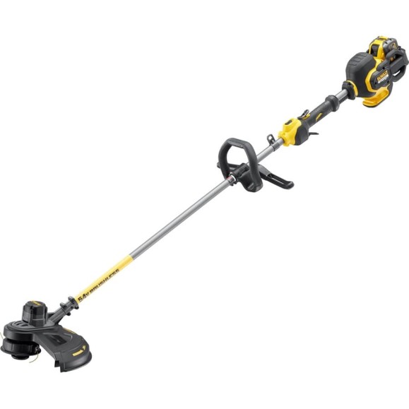 Коса-кусторез DEWALT FLEXVOLT DCM571X1 Коса-кусторез DEWALT FLEXVOLT DCM571X1
