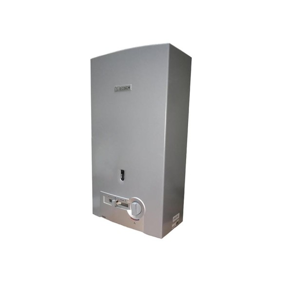 Газовый проточный водонагреватель Bosch WR10-2 P23 S5799 7736501463 Газовый проточный водонагреватель Bosch WR10-2 P23 S5799 7736501463