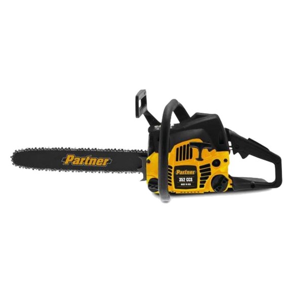 Цепная бензопила Partner 371 16" Цепная бензопила Partner 371 16"