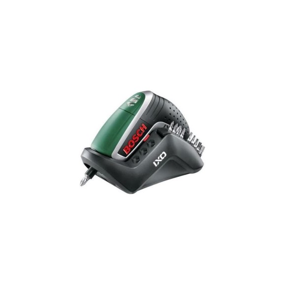 Аккумуляторный шуруповерт Bosch IXO IV full 0.603.981.025 Аккумуляторный шуруповерт Bosch IXO IV full 0.603.981.025