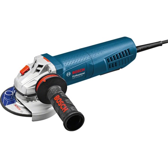 Углошлифмашина Bosch GWS 12-125 CIE 0.601.794.007 Углошлифмашина Bosch GWS 12-125 CIE 0.601.794.007