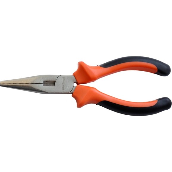 Удлиненные пассатижи 160мм AV Steel  AV-612160