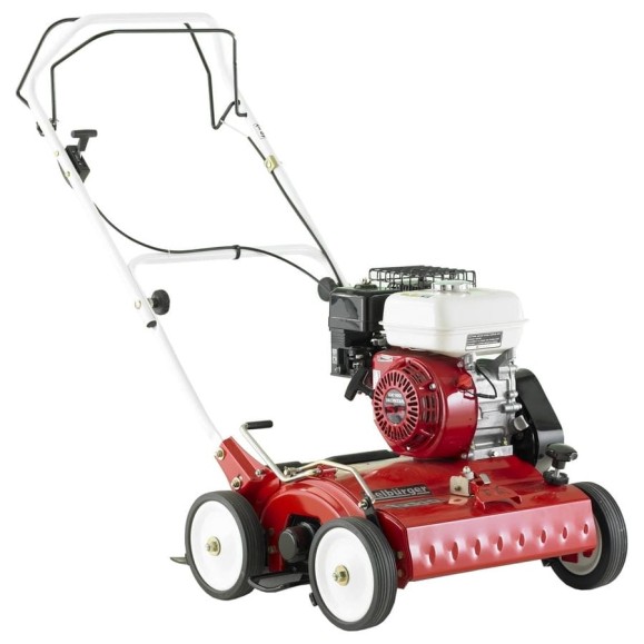 Профессиональный скарификатор TIELBUERGER TV510 Honda AI-053-001TS Профессиональный скарификатор TIELBUERGER TV510 Honda AI-053-001TS