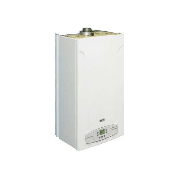Настенный газовый котел Baxi MAIN 5 14 Fi Настенный газовый котел Baxi MAIN 5 14 Fi