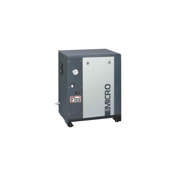 Винтовой компрессор 5,5 кВт, класс IE3 FINI MICRO 5.5-08 IE3 100522815 Винтовой компрессор 5,5 кВт, класс IE3 FINI MICRO 5.5-08 IE3 100522815