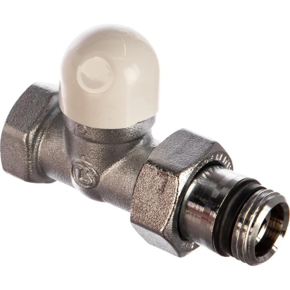 Вентиль нижний прямой 1/2" TE-SA 103/1-04 Вентиль нижний прямой 1/2" TE-SA 103/1-04