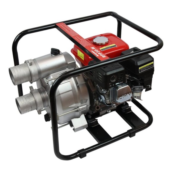 Мотопомпа Acquaer RPP30-W 7.5.33