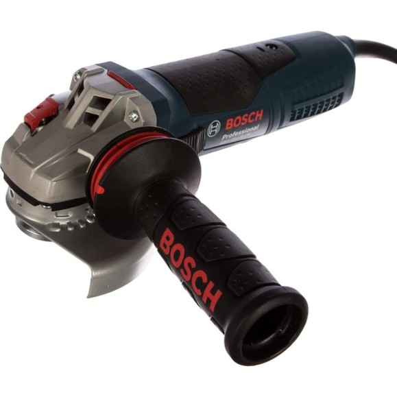 Угловая шлифмашина Bosch GWS 19-125 CIE 0.601.79P.002 Угловая шлифмашина Bosch GWS 19-125 CIE 0.601.79P.002