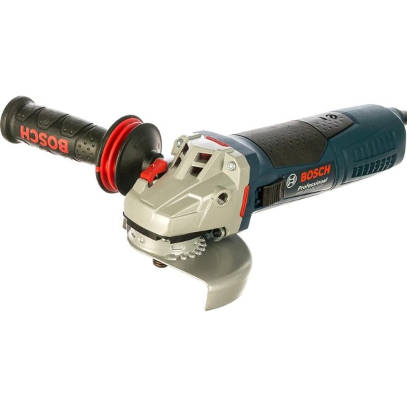 Угловая шлифмашина Bosch GWS 19-125 CIST 0.601.79S.002 Угловая шлифмашина Bosch GWS 19-125 CIST 0.601.79S.002