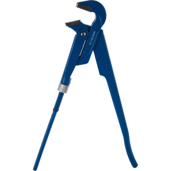 Трубный ключ 1 1/2" NORGAU 074223015 Трубный ключ 1 1/2" NORGAU 074223015