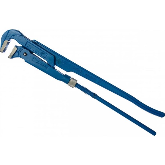 Трубный ключ 2" NORGAU 074223020 Трубный ключ 2" NORGAU 074223020