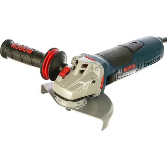 Угловая шлифмашина Bosch GWS 19-125 CI 0.601.79N.002 Угловая шлифмашина Bosch GWS 19-125 CI 0.601.79N.002