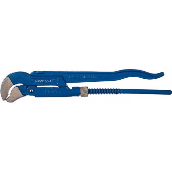 Трубный ключ 1" NORGAU 074225010 Трубный ключ 1" NORGAU 074225010