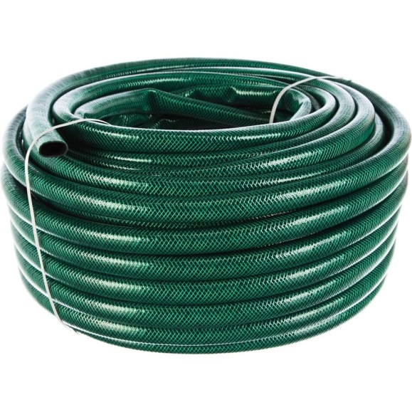 Садовый шланг VERTO ECONOMIC 50 м, 3/4" 15G805 Садовый шланг VERTO ECONOMIC 50 м, 3/4" 15G805