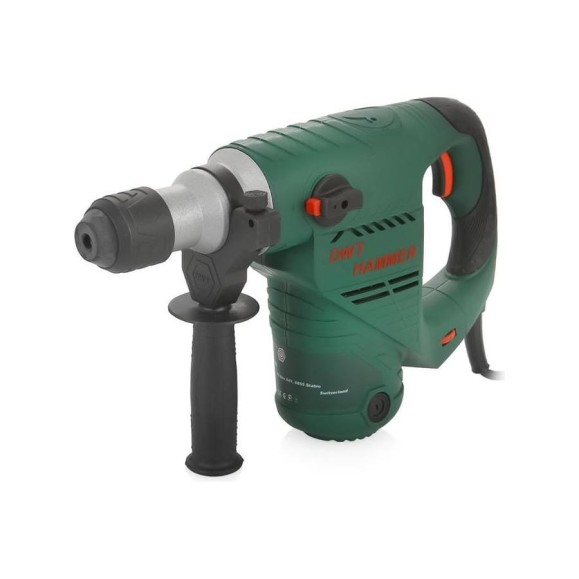 Демонтажный перфоратор DWT BH-650 86270