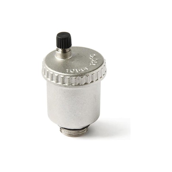 Воздухоотводчик PRO AQUA 3/8 AIR-M10 Воздухоотводчик PRO AQUA 3/8 AIR-M10