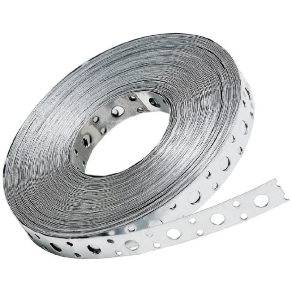 Перфолента Tech-Krep LP 12х0,5х25м УТ-00010538 Перфолента Tech-Krep LP 12х0,5х25м УТ-00010538