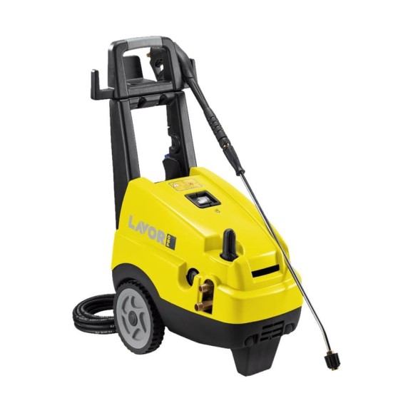 Электрическая мойка высокого давления Lavor PRO TUCSON 1211 LP 8.671.0001 Электрическая мойка высокого давления Lavor PRO TUCSON 1211 LP 8.671.0001