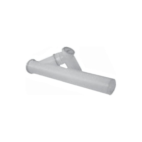 Комплект дымоотвода PP для 3-5 котла (160 мм) HT Baxi 710716301