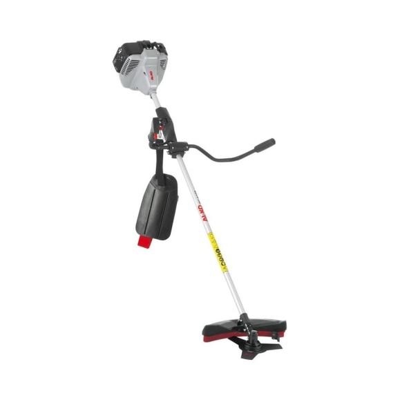 Мотокоса AL-KO BC 4125 II Comfort 112865 Мотокоса AL-KO BC 4125 II Comfort 112865