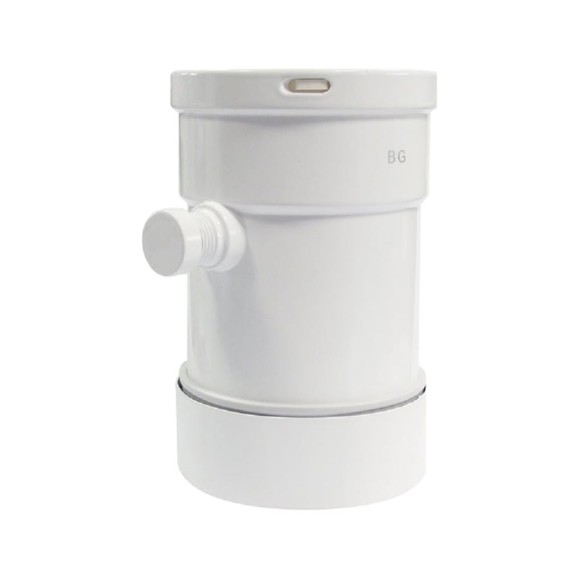 Коаксиальный комплект для слива конденсата Baxi KHG714087710 Коаксиальный комплект для слива конденсата Baxi KHG714087710