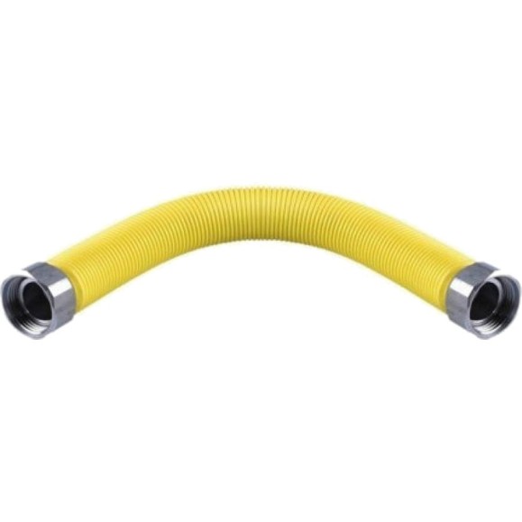 Сильфонная подводка для газа EMIFLEX EMIPIU' LUNGO ВВ, 1", 750-1500 мм 0792511