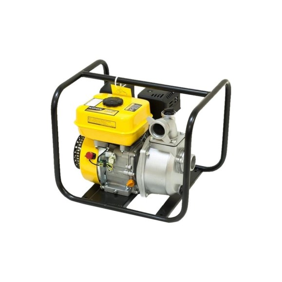 Бензиновая мотопомпа Kipor KGP20 Бензиновая мотопомпа Kipor KGP20