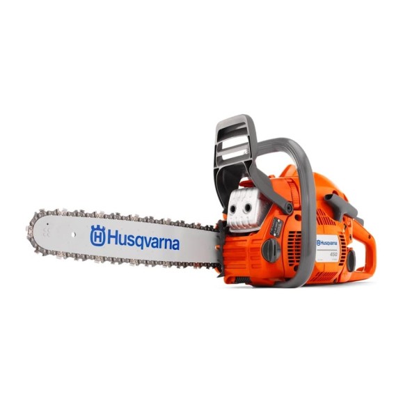 Бензопила Husqvarna 450e 9651449-35 Бензопила Husqvarna 450e 9651449-35