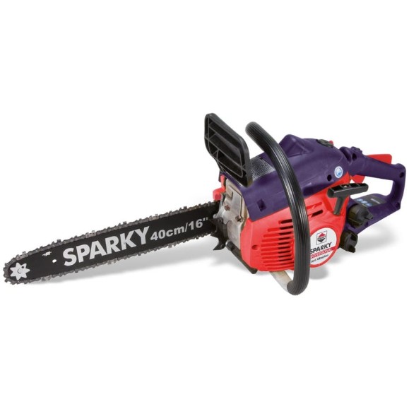 Бензопила SPARKY TV 4040 Бензопила SPARKY TV 4040