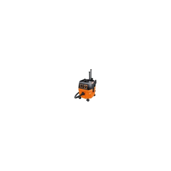 Пылесос для влажной и сухой уборки Fein Комплект Dustex 25 L 92027060000 Пылесос для влажной и сухой уборки Fein Комплект Dustex 25 L 92027060000