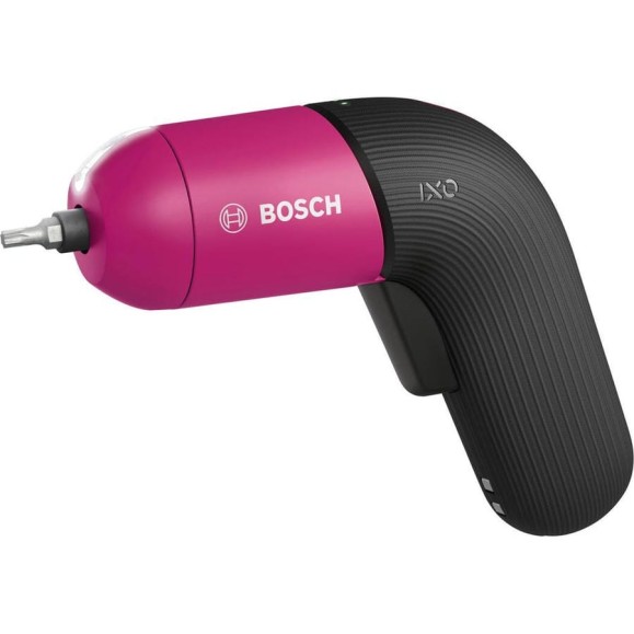 Шуруповерт Bosch IXO VI Colour 06039C7022 Шуруповерт Bosch IXO VI Colour 06039C7022