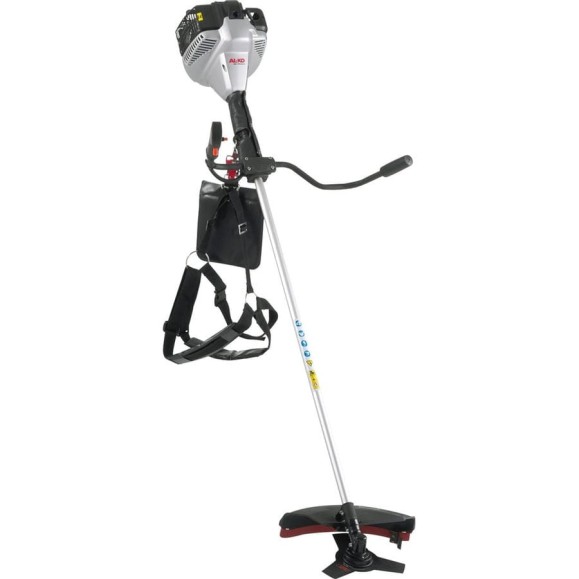 Мотокоса AL-KO BC 4535 II Premium 112752 Мотокоса AL-KO BC 4535 II Premium 112752