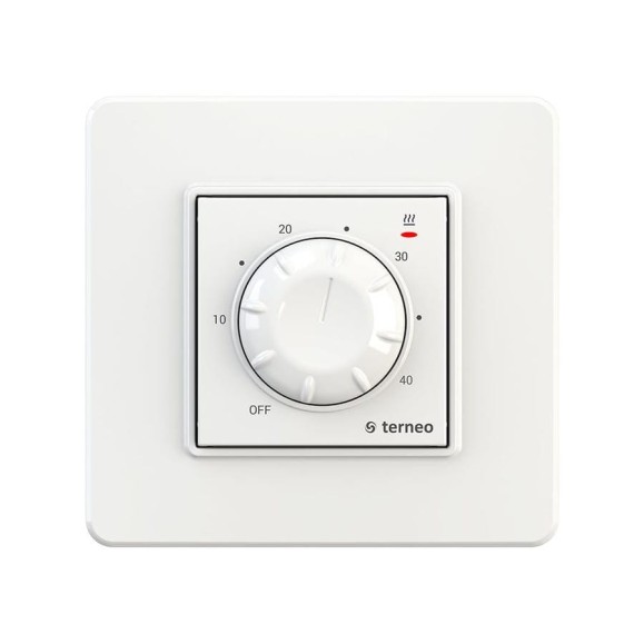 Терморегулятор rtp terneo 4820120220180 Терморегулятор rtp terneo 4820120220180