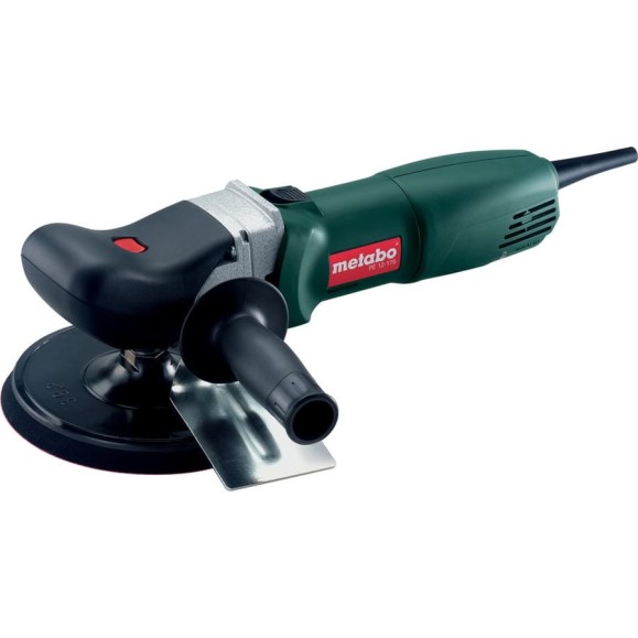Полировальная шлифмашина Metabo PE 12-175 602175000 Полировальная шлифмашина Metabo PE 12-175 602175000