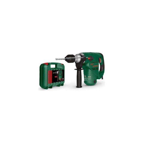 Демонтажный перфоратор DWT BH-650 VS BMC 86272