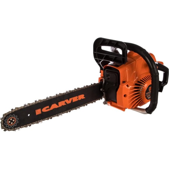 Бензиновая пила CARVER RSG 241 01.004.00025 Бензиновая пила CARVER RSG 241 01.004.00025