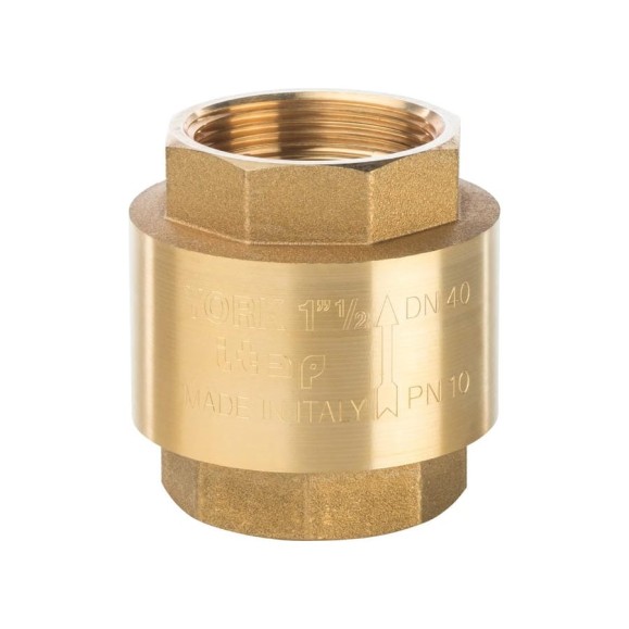 Обратный клапан с пластиковым седлом STOUT 1 1/2 SVC-0002-000040 RG008Q0JTDG5Q4 Обратный клапан с пластиковым седлом STOUT 1 1/2 SVC-0002-000040 RG008Q0JTDG5Q4