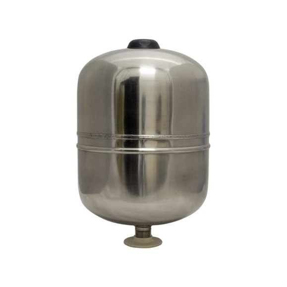 Расширительная ёмкость INOX-PRO (18 л; 10 Бар; 1" G; серый) Zilmet 11B0001800 Расширительная ёмкость INOX-PRO (18 л; 10 Бар; 1" G; серый) Zilmet 11B0001800