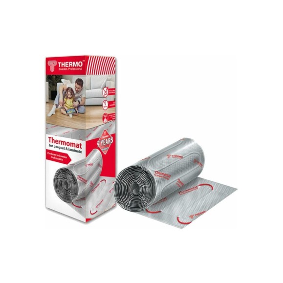 Термомат Thermo TVK-130 LP 10 м.кв 7350049070599 Термомат Thermo TVK-130 LP 10 м.кв 7350049070599