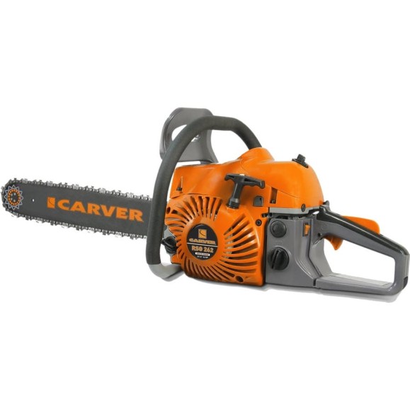 Бензиновая пила CARVER RSG 262 01.004.00030 Бензиновая пила CARVER RSG 262 01.004.00030